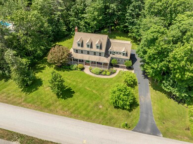 12 Lancaster Ln, Scarborough, ME 04074 - photo 2