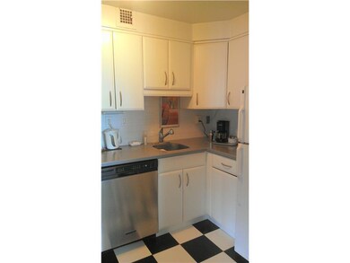 Kitchen. Updated!