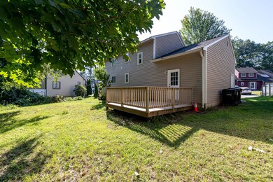 56 Ode Way unit 4, Manchester, NH 03103 - photo 7