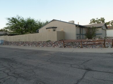 High Corner Lot