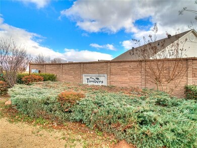 1909 Oak Tree Ct, Shawnee, OK 74804 - photo 4