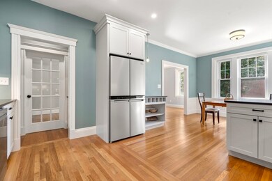 132 Sewall Ave unit C, Brookline, MA 02446 - photo 6