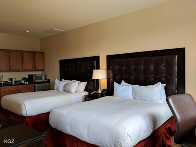 Condotel Unit