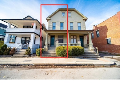 1153 Jaeger St, Columbus, OH 43206 - photo 2