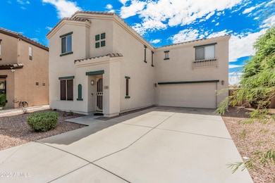 3739 W Carter Rd, Phoenix, AZ 85041 - photo 2