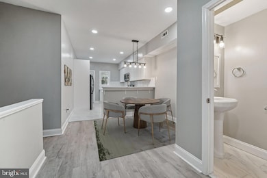 1525 W Pratt St, Baltimore, MD 21223 - photo 5