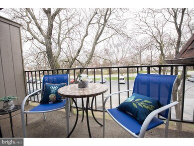 714 Putnam Blvd unit 8B, Wallingford, PA 19086 - photo 6