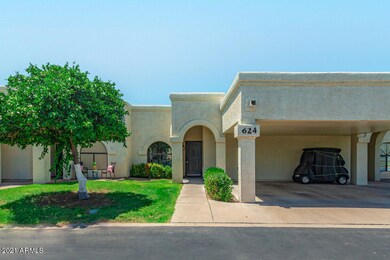 624 S 79th Place, Mesa, AZ 85208 - photo 2