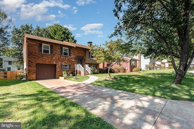 8025 Camerado Ct, Jessup, MD 20794 - photo 4