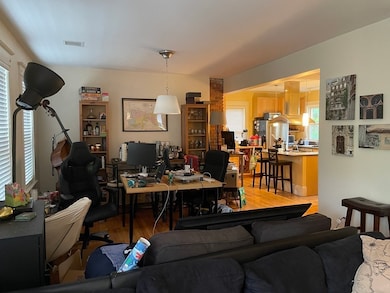 158 Hampshire St unit 2, Cambridge, MA 02139 - photo 2