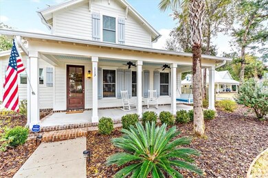 113 Debrooke Place, Saint Simons Island, GA 31522 - photo 2