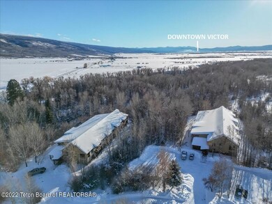 2740 Shadowmoon Ln unit 422, Driggs, ID 83422 - photo 5