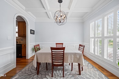 1633 Lakestone Village Lane Fuquay-Varin