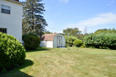 Shed #1