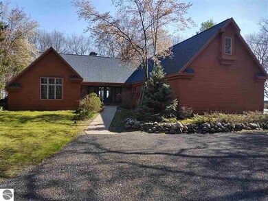 2550 E Booth Rd, Au Gres, MI 48703 - photo 3