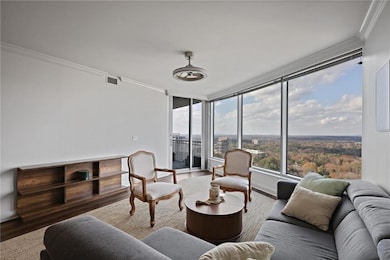 Buckhead Grand Condominium unit 2803, Atlanta, GA 30326 - photo 2