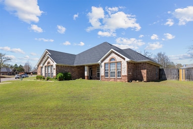 18 Sandwedge, Durant, OK 74701 - photo 3