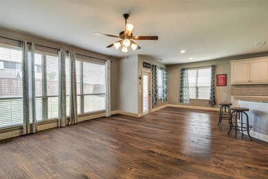 1005 Stanbridge Dr, Wylie, TX 75098 - photo 7