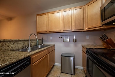 941 N Euclid Ave unit 121, Tucson, AZ 85719 - photo 7