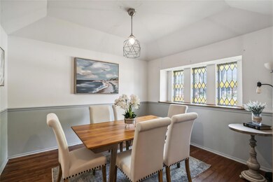 229 Hillview Dr, Hurst, TX 76054 - photo 5