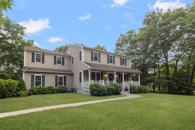 28 Arbor Dr, Coventry, RI 02816 - photo 4