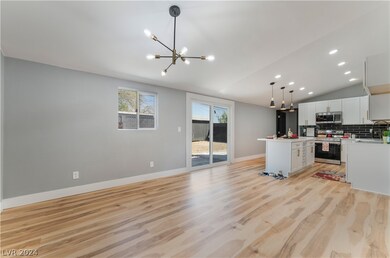 1936 Caballero Way, Las Vegas, NV 89169 - photo 7