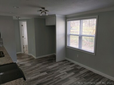 2530 S 65th West Ave unit B, Tulsa, OK 74107 - photo 3