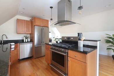 150 Lowell St unit 3, Somerville, MA 02143 - photo 5