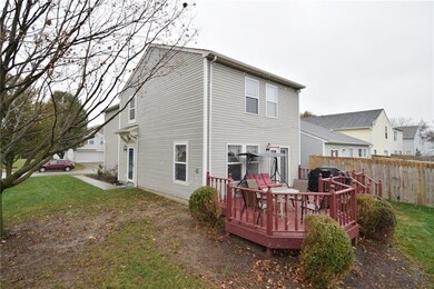 4495 Connaught Dr E, Plainfield, IN 46168 - photo 4