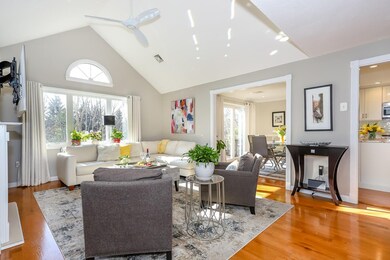 60 Maple St, Canton, MA 02021 - photo 3