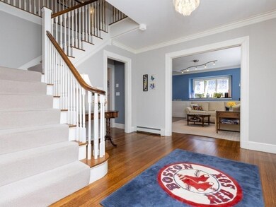 205 Ward St, Newton Center, MA 02459 - photo 3