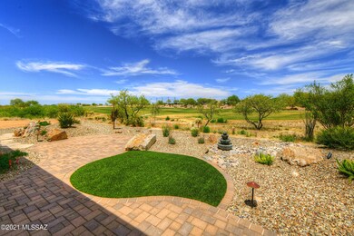 Golf Course