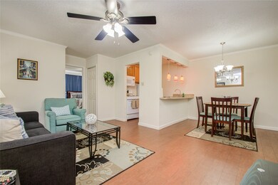 4727 W Alabama St unit 1128, Houston, TX 77027 - photo 4