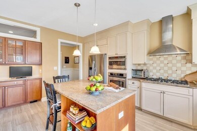 109 Old Stow Rd, Concord, MA 01742 - photo 5