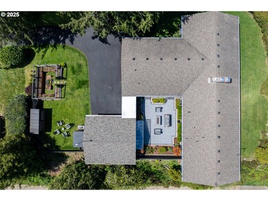 Drone View/UAV