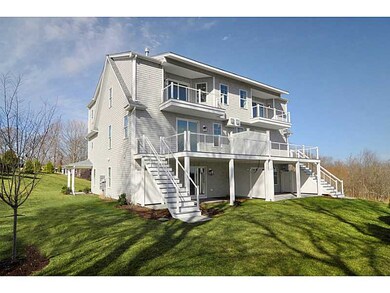 100 Algonquin Rd unit 17, Narragansett, RI 02882 - photo 4
