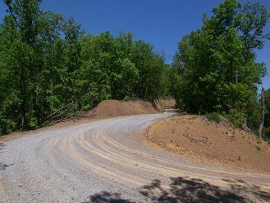 Road to Property