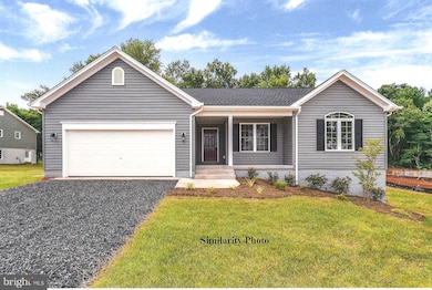 9445 Moses, Culpeper, VA 22701 - photo 2