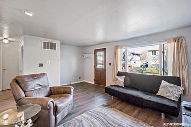 Living Room view 3
