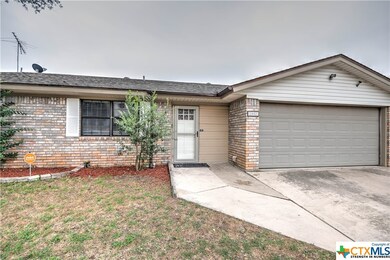 2402 Phyllis Dr, Copperas Cove, TX 76522 - photo 2