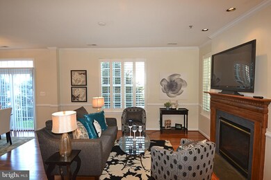 8978 Harrover Place unit 78A, Lorton, VA 22079 - photo 5