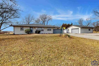 8341 NW Topeka Blvd, Topeka, KS 66617 - photo 2