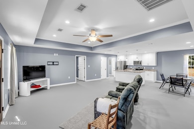 120 Trevor Ln, Lucedale, MS 39452 - photo 5