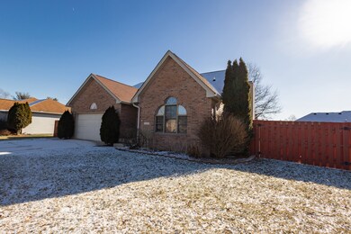 4699 Gray Fox Ct, Columbus, IN 47203 - photo 3