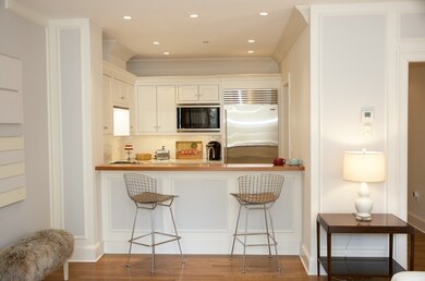313 Commonwealth Ave unit 2, Boston, MA 02115 - photo 5