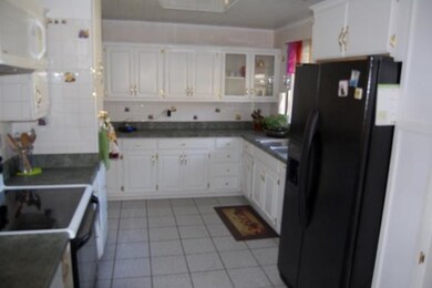 Kenmore Side by Side Refrigerator