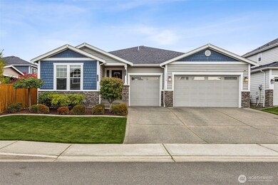 17319 127th Avenue Ct E, Puyallup, WA 98374 - photo 2