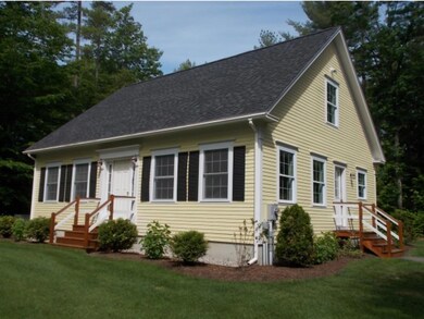38 Louisa Dr, Center Conway, NH 03813 - photo 2