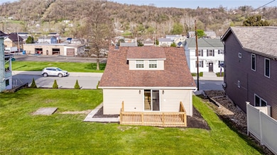 306 N 2nd St, West Newton, PA 15089 - photo 3