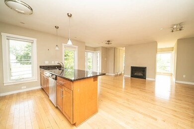 54 Bay State Rd unit C, Cambridge, MA 02138 - photo 2